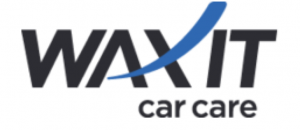 Waxit logo