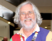 Committee - Murray Finlay - Membership Officer